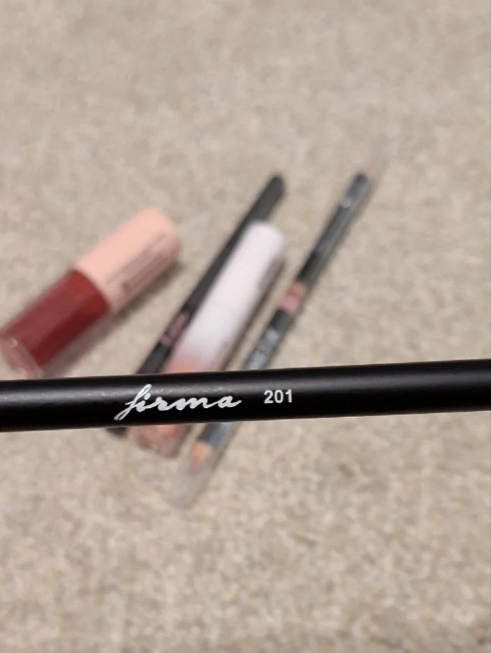 Lot 1 Of Makeup